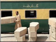 
      
      Tense standoff unfolding in Balochistan, 200 coffins dispatched
      
      