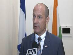 
      
      Israel Ambassador hosts Iftar dinner in Delhi
      
      