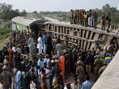 
      
      Jaffar Express clearance operation complete: Pak Army
      
      