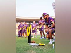 
      
      KKR CEO Venky reveals reason behind handing captaincy to Rahane
      
      