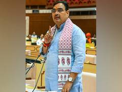 
      
      CM Bhajanlal Sharma accuses previous govt of 'mismanagement'
      
      
