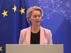 
      
      EU announces countermeasures on US imports in response to tariffs
      
      