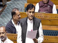 
      
      Nityanand Rai highlights govt efforts to combat terror
      
      