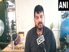
      
      Hope that current federation will work honestly: Brij Bhushan
      
      