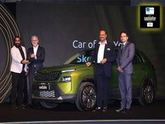 
      
      carandbike Awards: Skoda Kylaq, Bajaj Freedom Take Top Honours
      
      