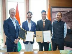 
      
      ELC Partners with India’s Ministry of Commerce and Industry
      
      