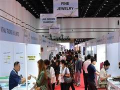
      
      Jewellery & Gem ASEAN Bangkok (JGAB) 2025
      
      