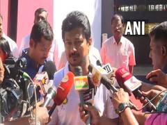 
      
      People of TN will give befitting reply: Udayanidhi Stalin
      
      