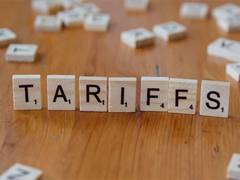 
      
      US says India imposes 150% tariff on alcohol
      
      