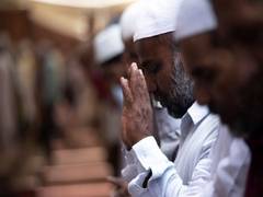 
      
      Chhattisgarh Waqf Board reschedules Friday prayers on Holi
      
      
