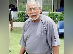 
      
      BCCI mourns the passing of Syed Abid Ali Saheb
      
      