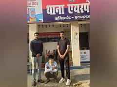 
      
      Wanted accused Satish Bhosale arrested by Beed Police 
      
      