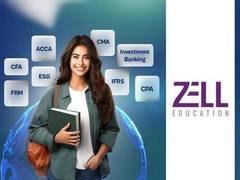 
      
      Advance Your Career with Zell Education – Your Gateway
      
      