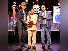 
      
      Dr. Mohamed Kutty Nechikatte Wins Best Premium Food Brand Award
      
      