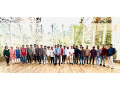 
      
      Ozrit Announces Expansion into AI & ML Development
      
      