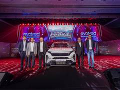 
    Tata Motors, DIMO launch all-new passenger vehicle portfolio
    