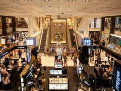 
      
      India set to become World’s most sought-after consumer market
      
      