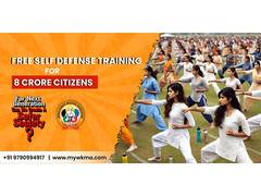 
      
      Free Self-Defence Training Sessions By WKMA In Chennai
      
      
