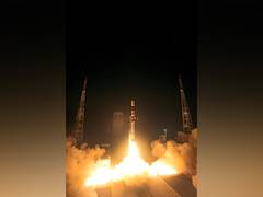 
      
      Isro undocks Spadex satellites, paves way for Chandrayaan 4
      
      