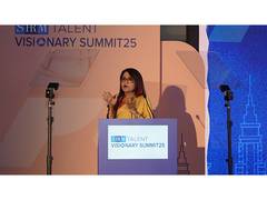 
      
      SHRM Talent Visionary Summit 2025: A Transformational Gathering
      
      