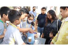 
      
      Empowering Young Minds: Project-Based Learning
      
      
