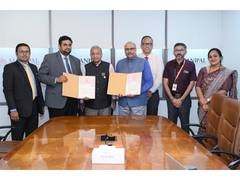 
      
      NSE Academy and Manipal Academy Partner to Offer Programs
      
      