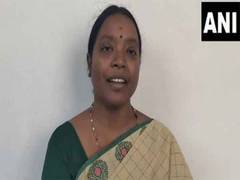 
      
      “We didn't ban Holi”: West Bengal MoS Birbaha Hansda
      
      