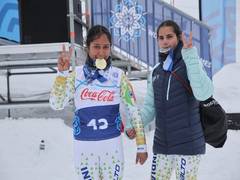 
      
      India finishes Day 2 of Special Olympics World Winter Games with 5 medals, medal tally rises to 9
      
      