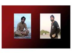 
      
      Pakistani security forces abduct two in Balochistan
      
      