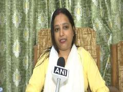 
      
      Ketakee Singh asks Muslims to offer Friday namaz in their home
      
      