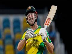
      
      IPL 2025: Mitchell Marsh cleared to play for LSG only as batter
      
      
