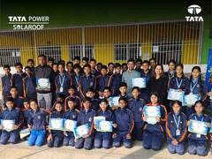 
      
      Tata Power Launches India's Largest Energy Literacy Movement
      
      