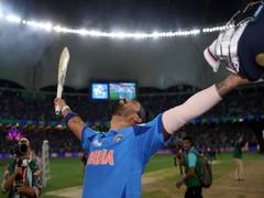 
      
      KL Rahul reflects on DC's 