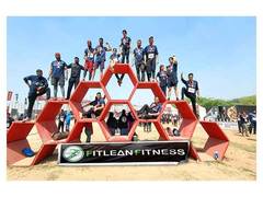 
      
      Fitlean Fitness Expands to Dwarka Sector 17
      
      