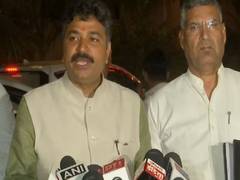 
      
      What benefit did Rajasthan receive?