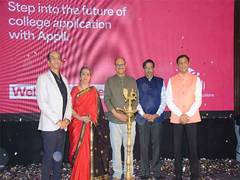 
      
      Appli: Simplifying College Admissions for Every Student in India 
      
      