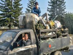 
      
      Manipur: Imphal West surrenders highest number of weapons
      
      