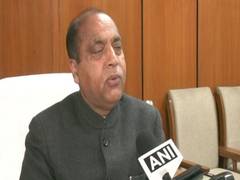 
      
      BJP stages walkout in Himachal Assembly
      
      