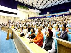 
      
      MDNIY embarks on 100-day countdown to International Day of Yoga
      
      