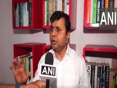 
      
      Ru signifies protest against policies of Union government: DMK
      
      