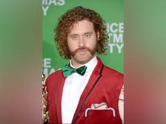
      
      TJ Miller joins 'A.I. Heart U’
      
      