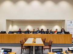 
      
      India and UN-Women convene Ministerial Roundtable at 69th CSW
      
      