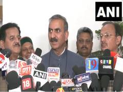
      
      Himachal CM Sukhu alleges corruption in ‘Him-Care’ scheme
      
      