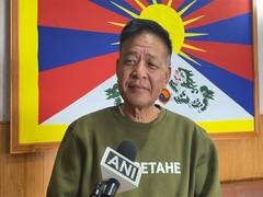 
      
      Tibetan Govt-in-Exile slams China over Dalai Lama reincarnation
      
      