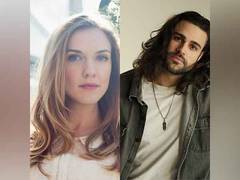 
      
      Sara Canning, Cody Kearsley join 'Virgin River' season 7 cast
      
      