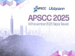
      
      Ubiqconn Co-hosts APSCC 2025, Marking 31 Years of Excellence 
      
      