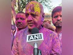
      
      Manish Sisodia on President granting sanction for probe
      
      
