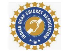 
      
      India clinches triumphant victory in ODI Deaf Series against AUS 
      
      