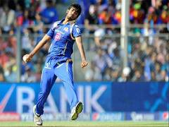
      
      Jasprit Bumrah likely to miss initial IPL 2025 matches for MI
      
      