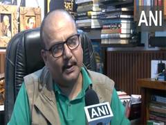 
      
      Manoj Jha questions precautionary measures for Holi
      
      